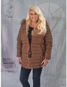 ProBaculky Zimní bunda Fashion 2353 A