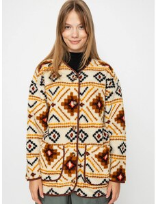 Billabong Fireside Cozy (white multi)béžová