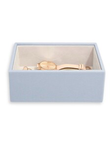 Stackers, Box na šperky Lavender Mini Open Layer | levandulová