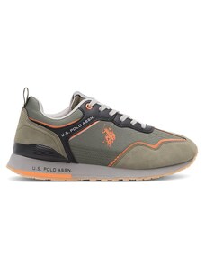 Sneakersy U.S. Polo Assn.