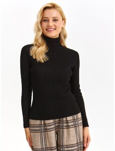 Top Secret LADY'S TURTLENECK