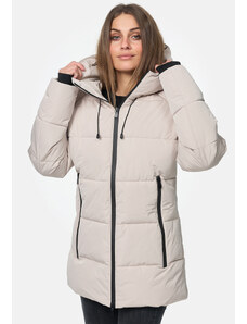 Lonsdale Women's hooded winter jacket