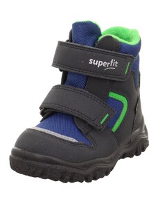 Zimní Gore-Tex obuv Superfit 1-000047-2020 HUSKY 1
