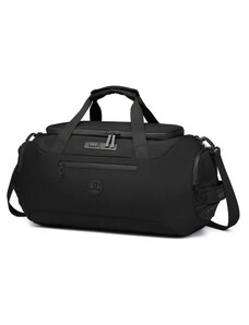 Ozuko víkendový batoh vs cestovní taška + Zámek Tobie 51L Ozuko F9651