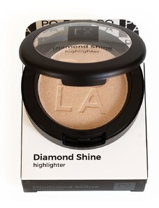 Pola Cosmetics Diamond Shine H1 - by Nela