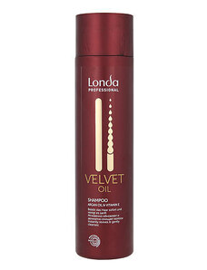 Londa Professional Velvet Oil Shampoo 250 ml