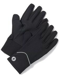Zimní rukavice Smartwool Active Fleece Glove Black