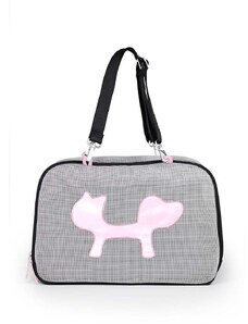 Nosič pro domácí mazlíčky United Pets Mesh Bag ECO