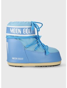 Sněhule Moon Boot ICON LOW NYLON 14093400.015