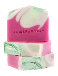 ALMARA SOAP Přírodní mýdlo English Garden 100 g