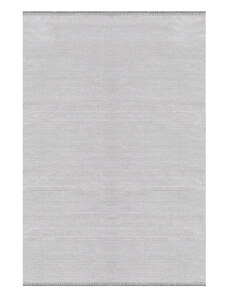 Ayyildiz Kusový koberec STYLE 8900, Stříbrná