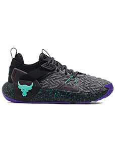 Fitness boty Under Armour UA W Project Rock 6 3026535-001
