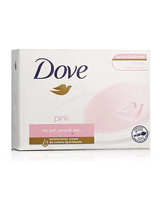 Dove Pink Beauty Cream Bar 100 g