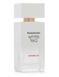 Elizabeth Arden White Tea Ginger Lily EDT 50 ml W