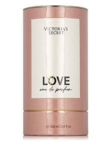 Victoria's Secret Love EDP 100 ml W