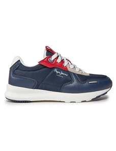 Sneakersy Pepe Jeans