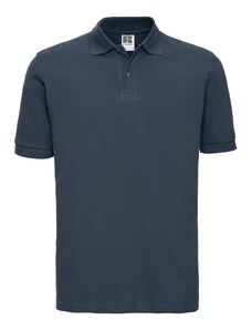 RUSSELL Men's Polo R569M 100% Cotton 195g/200g