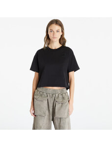 Dámské tričko The North Face Patch Tee TNF Black