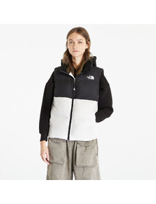 The North Face Saikuru Vest Gardenia White/ TNF Black