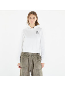 Dámská mikina The North Face Coordinates Crop Hoodie TNF White