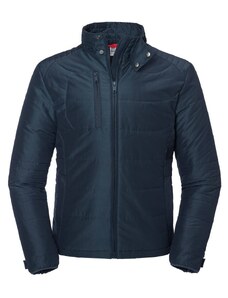 Men's Navy Cross Jacket Russell