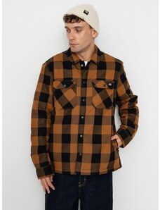 Dickies Lined Sacramento (brown duck)hnědá