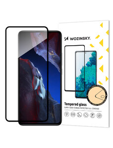 Wozinsky ochranné tvrzené sklo pro Xiaomi Poco F5 Pro KP28579