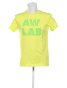 Pánské tričko AW LAB