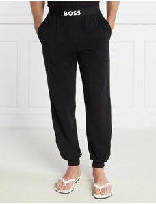 BOSS BLACK Kalhoty k pyžamu STMT | Regular Fit