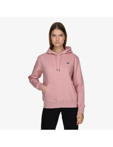 New Balance NB Small Logo Hoodie