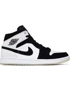 Nike Air-Jordan 1 Mid Diamond Shorts