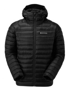 Gramino s.r.o. Montane Anti-Freeze Hoodie - Black, M