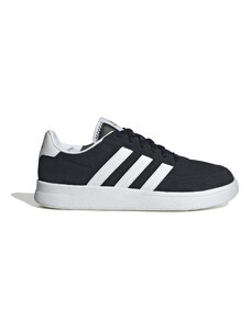 adidas Performance adidas BREAKNET 2.0 CBLACK/FTWWHT/GOLDMT