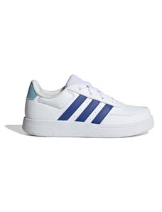 adidas Performance adidas Breaknet 2.0 K FTWWHT/ROYBLU/LTAQUA