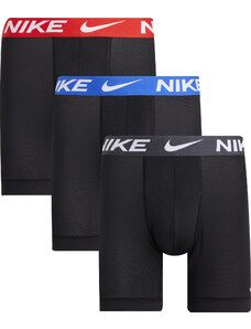 Nike boxer brief 3pk BLACK