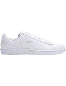 Dětské Unisex tenisky sneakersy Puma Up bílé velikost 36