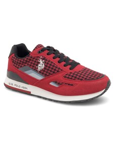 Sneakersy U.S. Polo Assn.