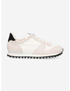 Sneakers boty Novesta bílá barva, N979002.94701Y615-BLACK