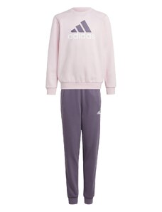 adidas Performance adidas J BL FL TS CLPINK/SHAVIO/WHITE