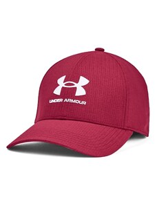 kšiltovka UNDER ARMOUR - PINK - XL