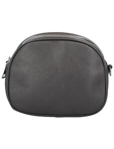 Hong-Li Stylová dámská crossbody kabelka Kaylyn, šedá