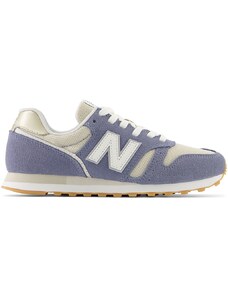 Dámské boty New Balance WL373PJ2 – šedé