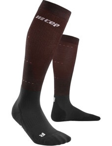 Podkolenky CEP RECOVERY knee socks wp20et