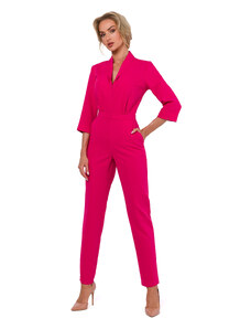 Made Of Emotion Woman's Jumpsuit M751