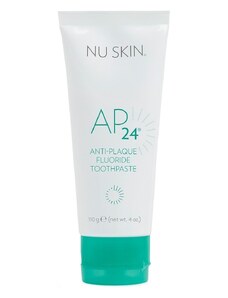 Nu Skin AP 24 Anti-Plaque Fluoride Toothpaste 110g