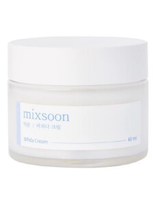 MIXSOON - BIFIDA CREAM - Zpevňující hydratační krém s probiotiky 60 ml