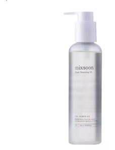 MIXSOON - BEAN CLEANSING OIL - Odličovací olej 195 ml