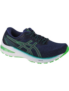 TMAVĚ MODRÉ BĚŽECKÉ TENISKY ASICS GT-2000 10 Tmavě modrá