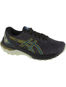 ČERNÉ BĚŽECKÉ TENISKY ASICS GT-2000 11 G-TX Černá