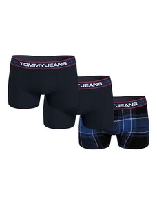 Pánská dárková sada Tommy Hilfiger UM0UM03086 - boxerky 3pack